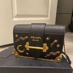 prada constellation bag